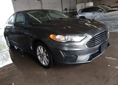 Vehicle Report for - Image 1