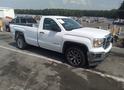 Rapport sur le véhicule pour VIN 1GTN1TEC3FZ903707 - Image 1