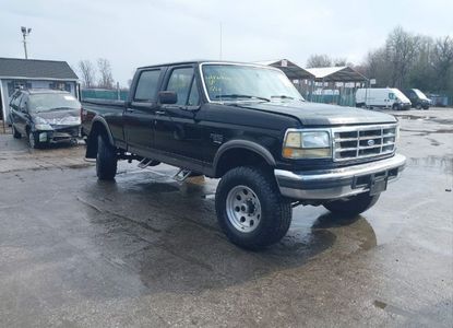 Vehicle Report for VIN 1FTHW26F8VEB93887 - Image 1