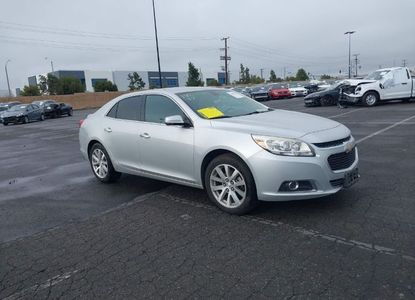 Vehicle Report for VIN 1G11E5SA2GU145013 - Image 1