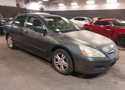 Vehicle Report for VIN 1HGCM56737A132629 - Image 1
