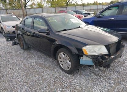 Vehicle Report for VIN 1B3BD4FB9BN545330 - Image 1