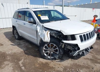 Vehicle Report for VIN 1C4RJEBGXFC903422 - Image 1