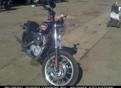 Vehicle Report for - Image 1