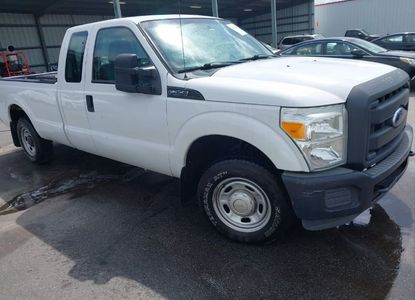 Informe del vehículo para VIN 1FT7X2A66CEC37611 - Imagen 1