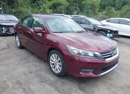 Vehicle Report for - Image 1