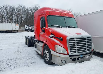 Raport pojazdu dla VIN 3AKJGHDV5GSGU5756 - Obraz 1