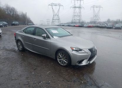 Raport pojazdu dla VIN JTHCF1D22E5010356 - Obraz 1