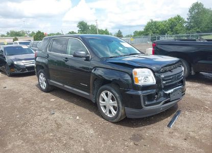 Raport pojazdu dla VIN 2GKALMEKXH6214286 - Obraz 1