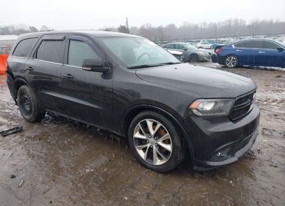 Fahrzeugbericht für VIN 1C4SDJCT2EC972729 – Bild 1