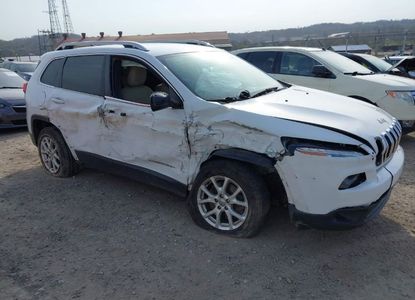 Informe del vehículo para VIN 1C4PJMCS1GW242545 - Imagen 1