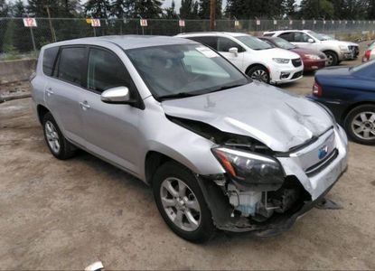 تقرير المركبة لـ VIN 2T3YL4DV2DW001689 - الصورة 1