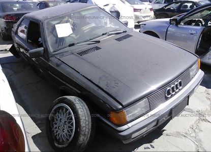 Raport pojazdu dla VIN WAUBD0850GA104664 - Obraz 1