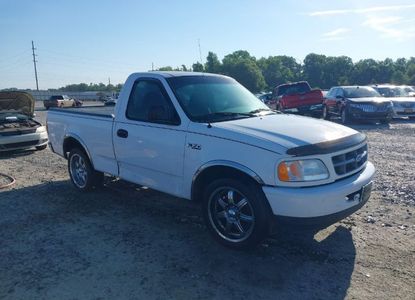 Raport pojazdu dla VIN 1FTDF1764VNC68673 - Obraz 1