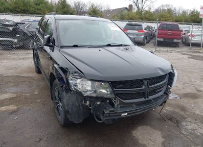 Vehicle Report for VIN 3C4PDCAB0HT573256 - Image 1