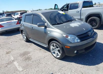 Vehicle Report for VIN JTKKT624450127059 - Image 1