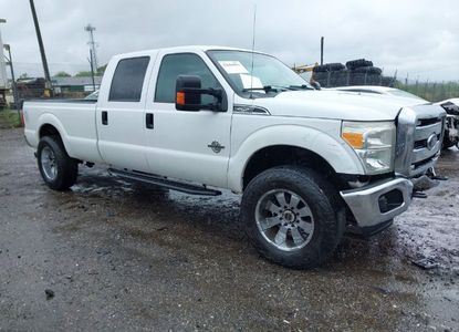 Raport pojazdu dla VIN 1FT7W2BT6CEB07609 - Obraz 1