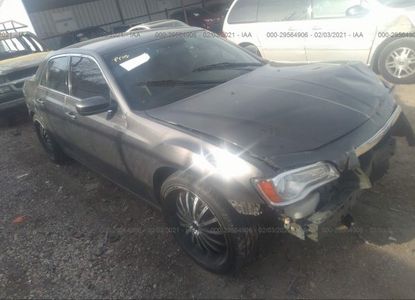 Informe del vehículo para VIN 2C3CCAAG5DH569129 - Imagen 1