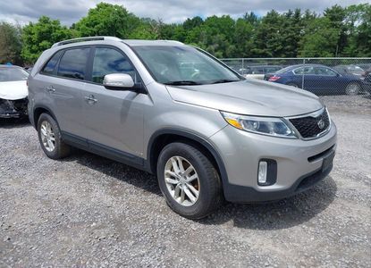 Vehicle Report for - Image 1