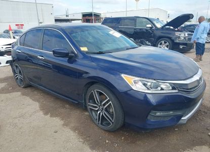 Vehicle Report for VIN 1HGCR2F50HA170111 - Image 1