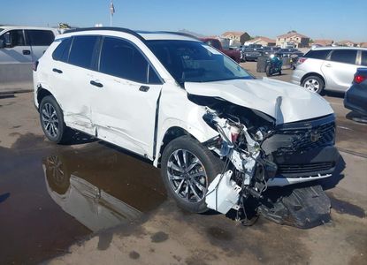 Vehicle Report for - Image 1