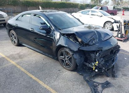 Vehicle Report for VIN W1K5J4GB4RN451651 - Image 1