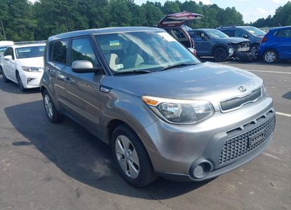Vehicle Report for - Image 1