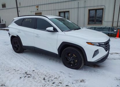 Informe del vehículo para VIN 5NMJBCAE4PH187585 - Imagen 1