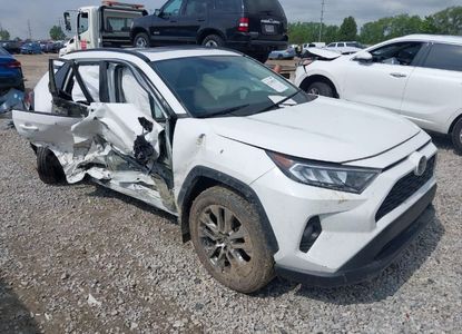 Raport pojazdu dla VIN 2T3A1RFV9LC069487 - Obraz 1