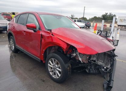 Raport pojazdu dla VIN JM3KFBBM4P0151475 - Obraz 1