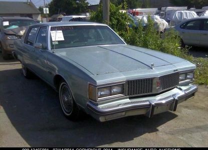 Raport vehicul pentru VIN 1G3AX69Y9CM119609 - Imaginea 1