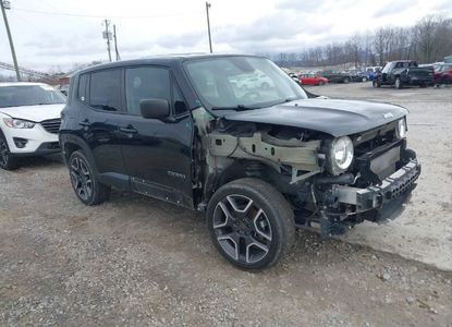 Raport pojazdu dla VIN ZACNJBAB7LPL77290 - Obraz 1