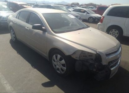 Vehicle Report for VIN 1G1ZG57B19F176159 - Image 1