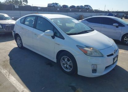 Informe del vehículo para VIN JTDKN3DU6B1342882 - Imagen 1