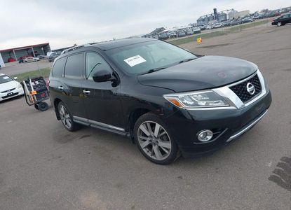 Vehicle Report for  - Image 1