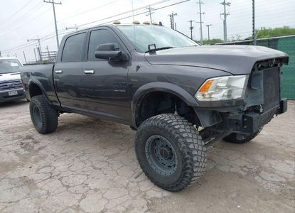 Raport pojazdu dla VIN 3C6UR5DL8HG569864 - Obraz 1