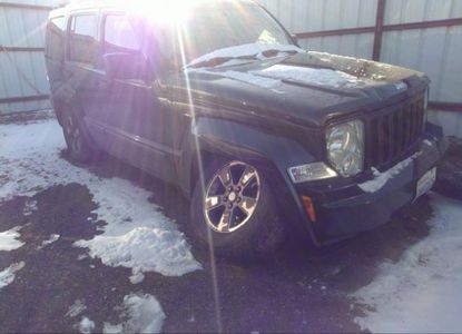 Vehicle Report for VIN 1J8GN28KX8W286197 - Image 1