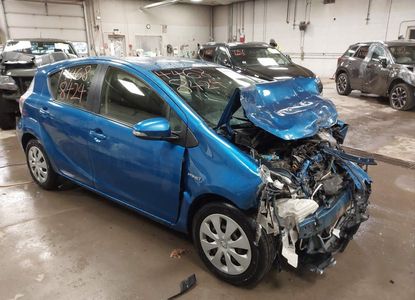 Vehicle Report for - Image 1