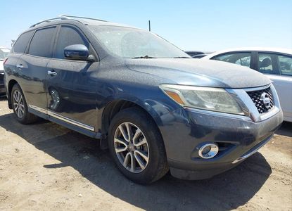 Vehicle Report for - Image 1