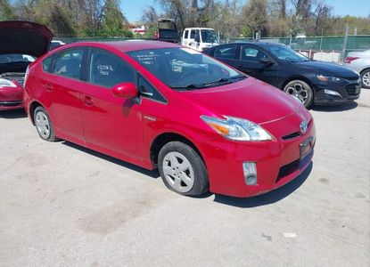 Raport pojazdu dla VIN JTDKN3DU2A0085790 - Obraz 1