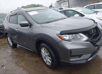 Vehicle Report for VIN JN8AT2MV2JW311090 - Image 1