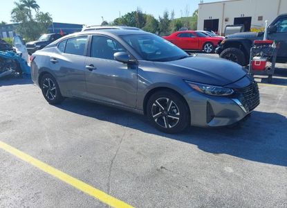 Vehicle Report for VIN 3N1AB8CV6SY264310 - Image 1