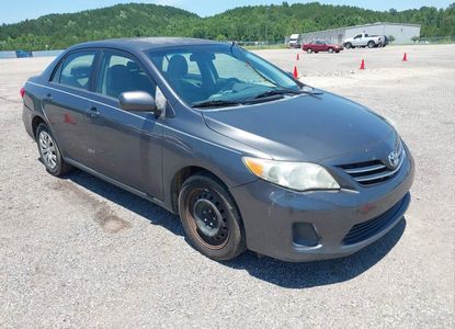 Vehicle Report for - Image 1