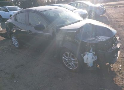 Raport pojazdu dla VIN 3MYDLBZV8GY121783 - Obraz 1