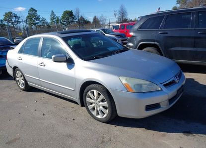 Vehicle Report for VIN 1HGCM66587A057592 - Image 1