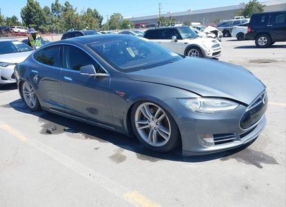 Vehicle Report for - Image 1