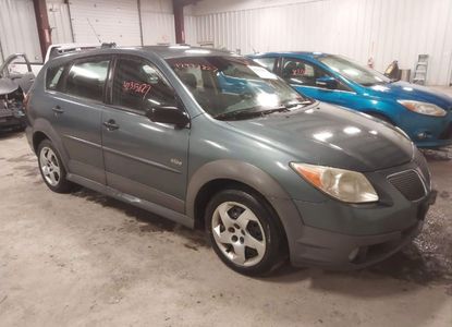 Informe del vehículo para VIN 5Y2SL65887Z423092 - Imagen 1