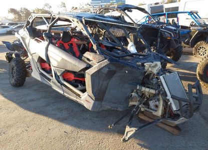 Raport pojazdu dla VIN 3JBVNAV20MK002596 - Obraz 1