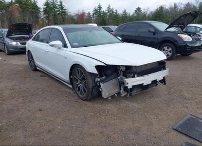 Raport vehicul pentru VIN WAU8DAF80MN025433 - Imaginea 1