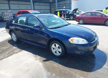 Informe del vehículo para VIN 2G1WB5EK8A1163019 - Imagen 1